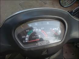 Activa meter cover sales price